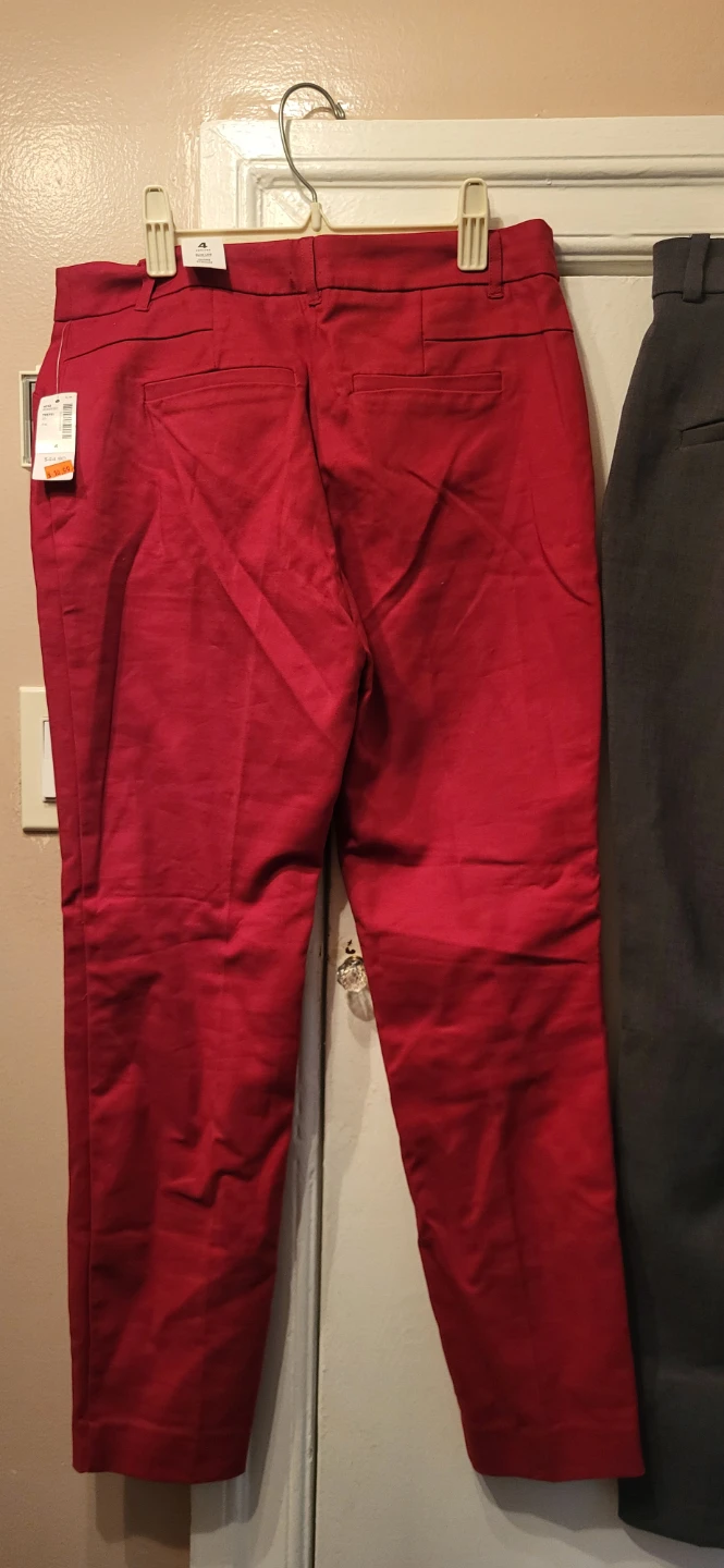 Retimas, Gap H&M pants - photo 3