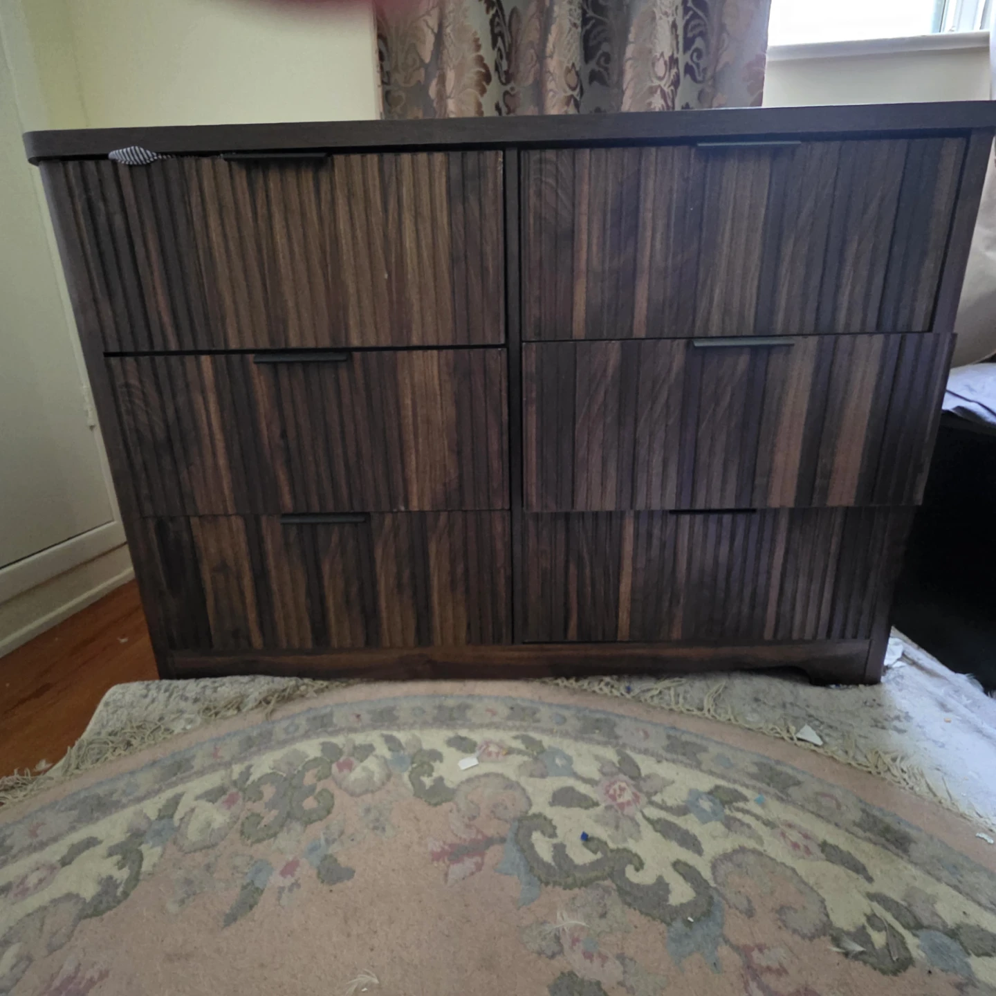 Dark Wood Dresser wayfair - photo 2