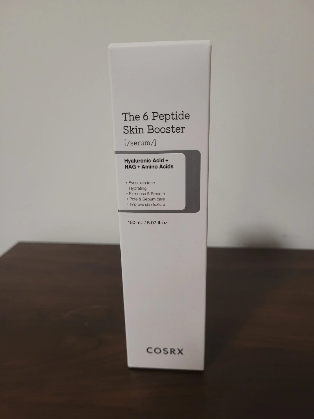 BNIB Cosrx The 6 Peptide Skin Booster