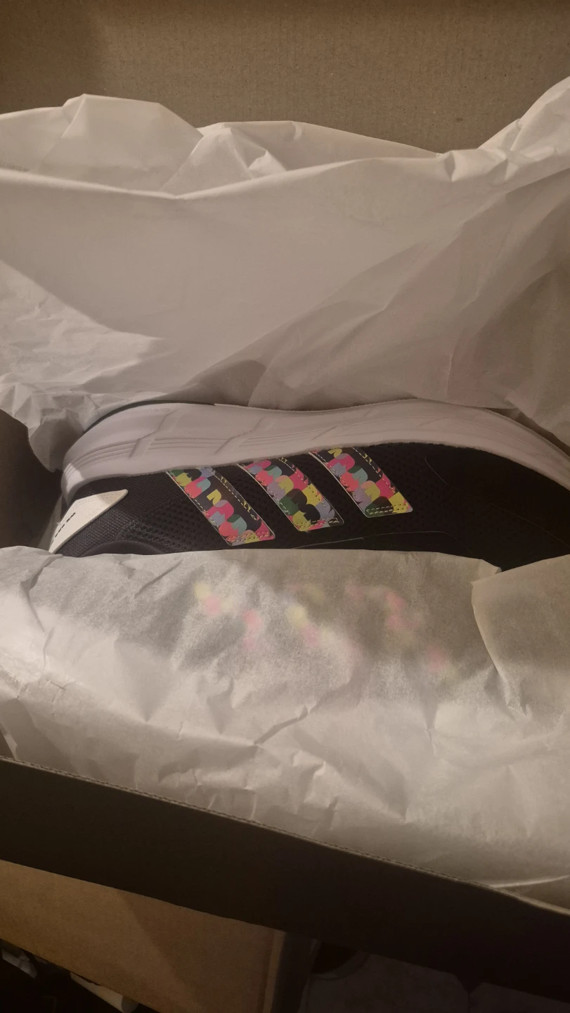 Fifa volunteer New      Adidas Astrastar KI3079 Size US 12.5 - photo 2