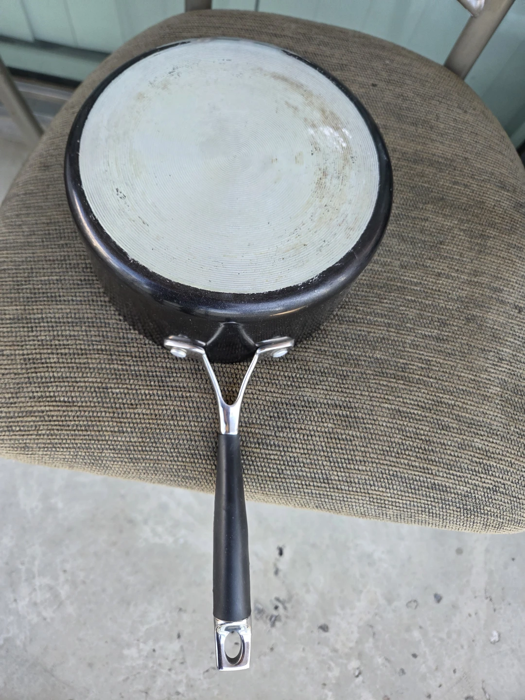 Lagostina Saucepan - photo 4