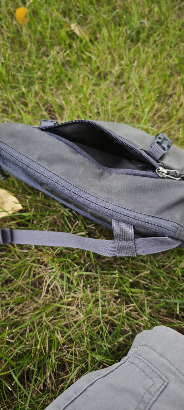Patagonia Sling bag. For men and women - photo 5