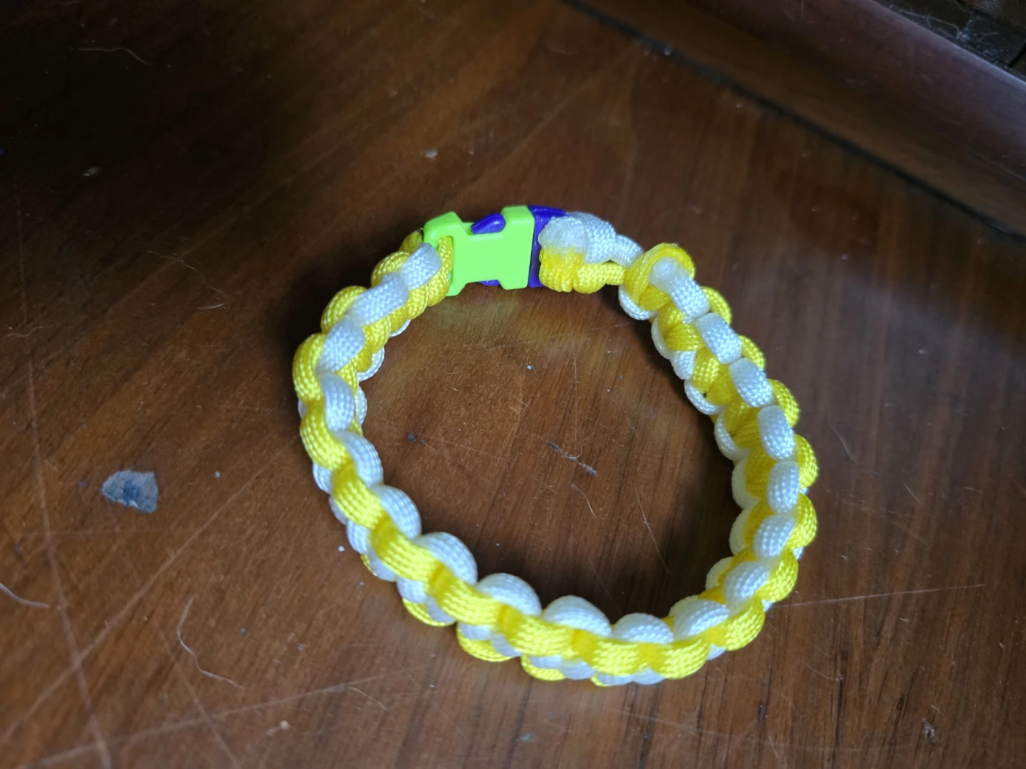 Designer. Paracord Survival Bracelets and Keychain - photo 3