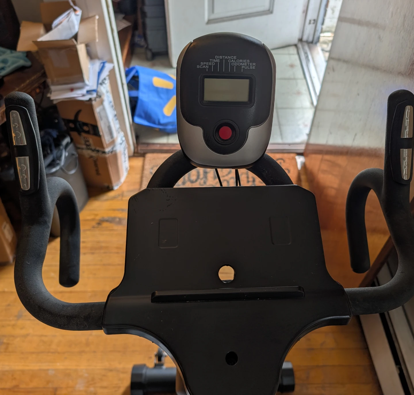 DMASUN Spin Bike - photo 4
