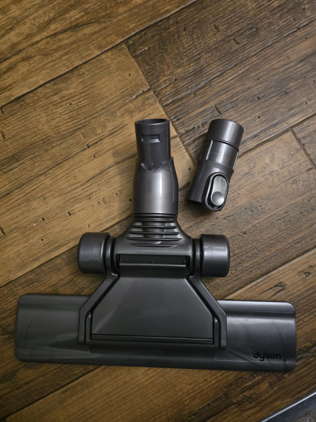 Dyson Vacuum Cleaner DC33 Flat Head Out Tool Nozzle - photo 3