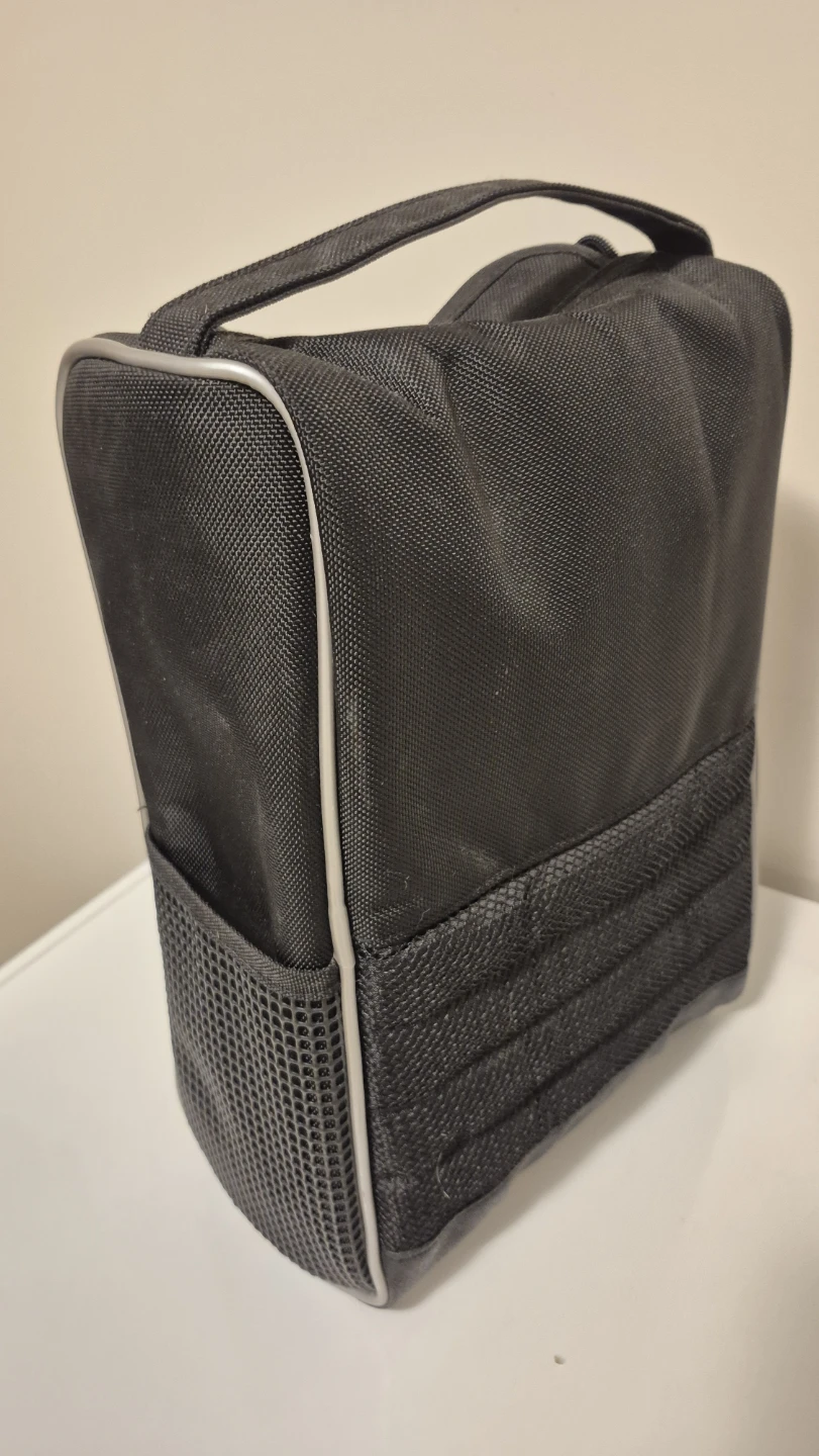 Mercedes-Benz Car Care Detailing Bag - photo 4