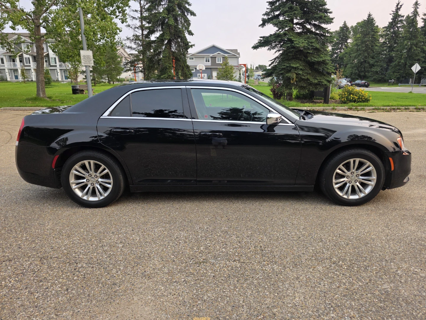 2007 Chrysler 300 - photo 5