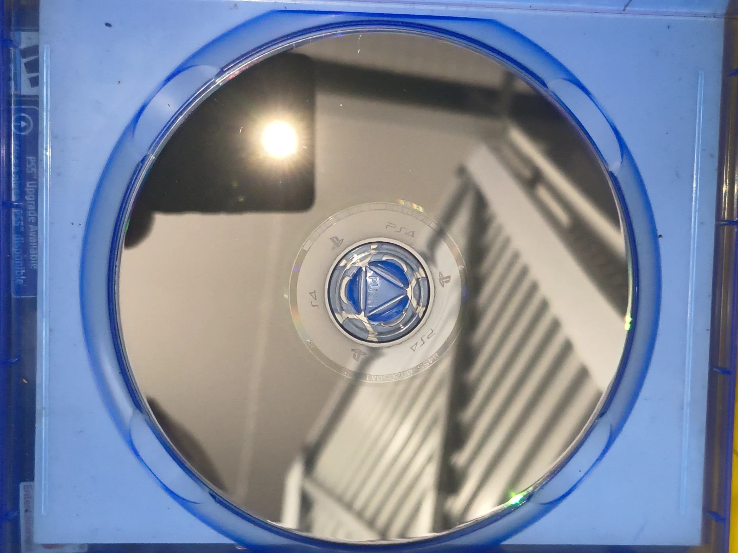 PS4 Video Games - photo 2