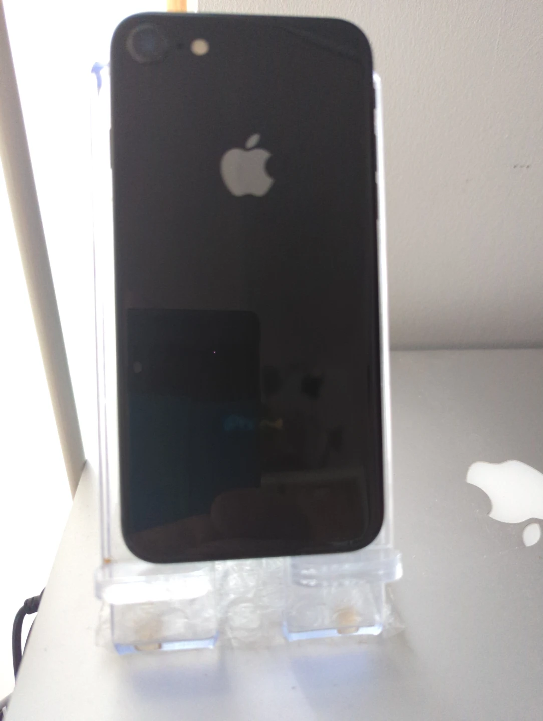 Apple iPhone 8 - Black - photo 5