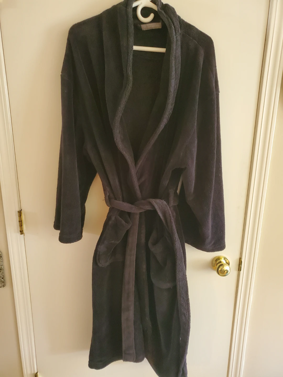 Men's Robe