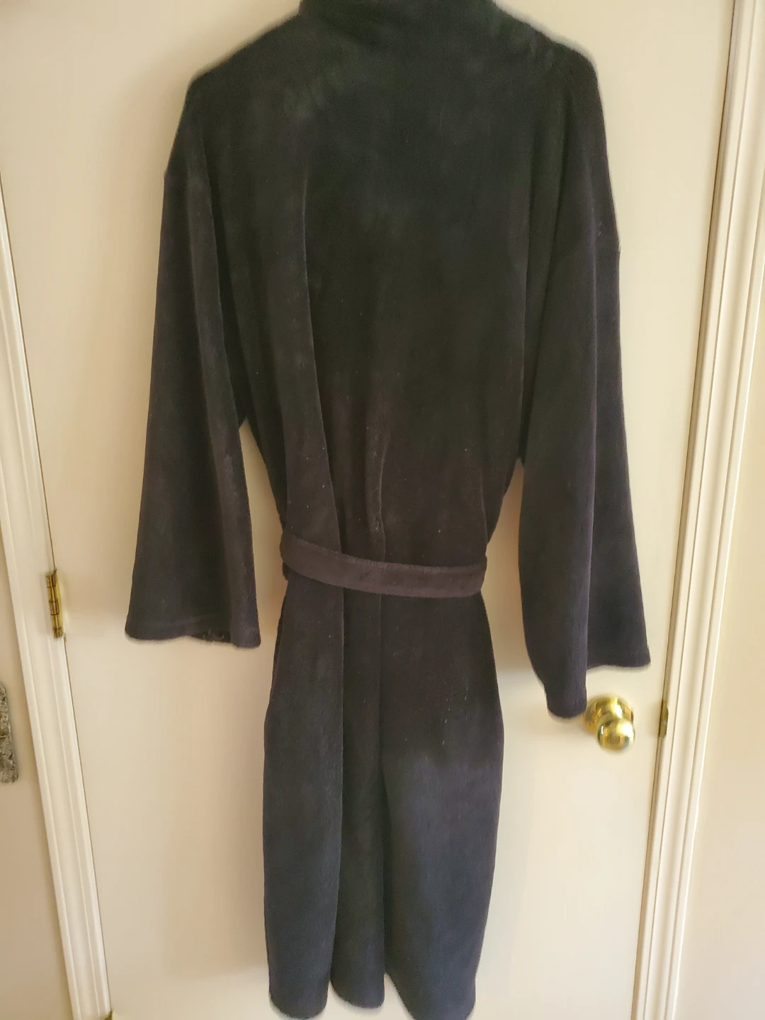 Men's Robe - photo 2