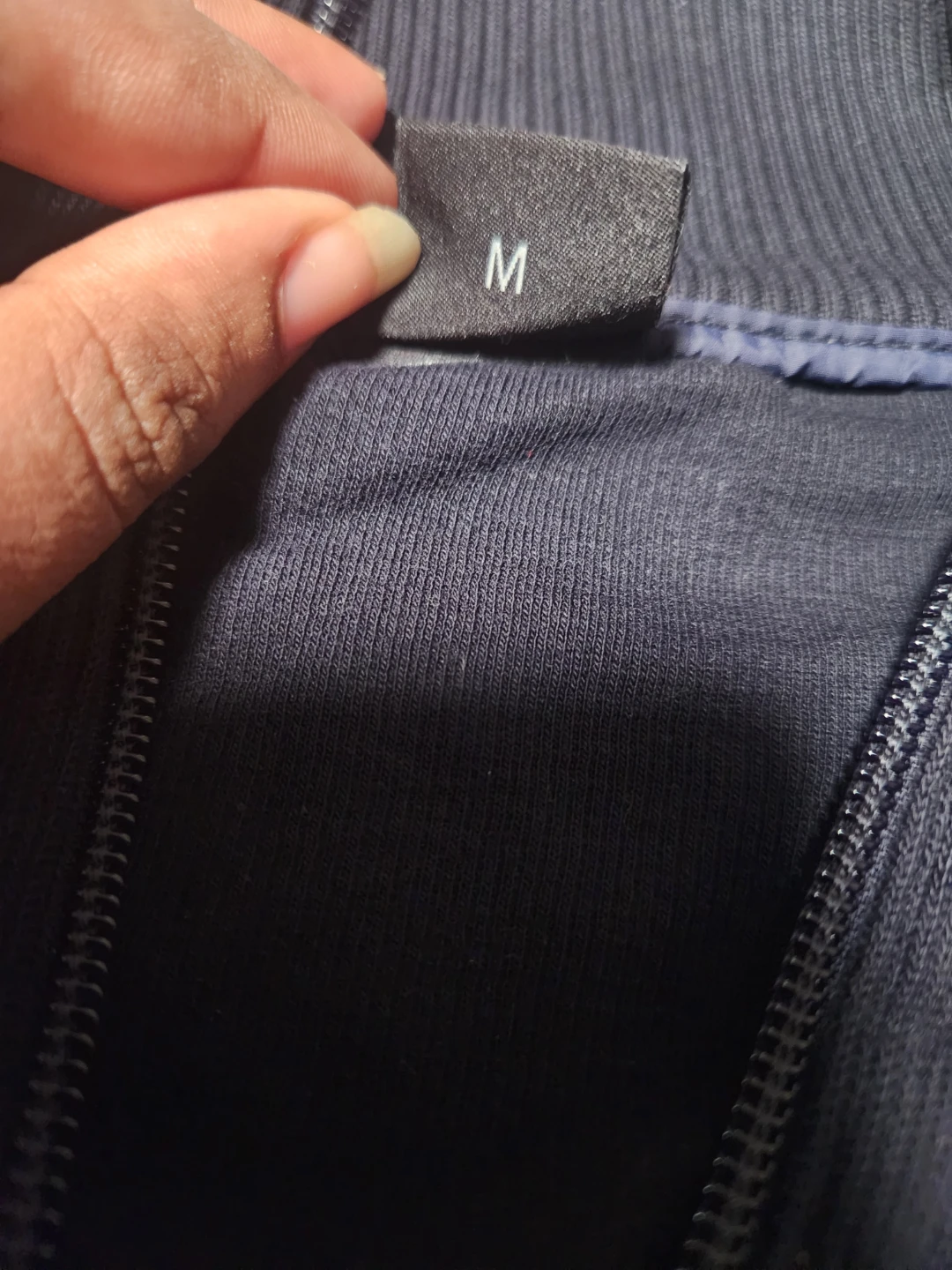 BOSS Hugo Boss 1/4 Zip Pullover Sweater - photo 3