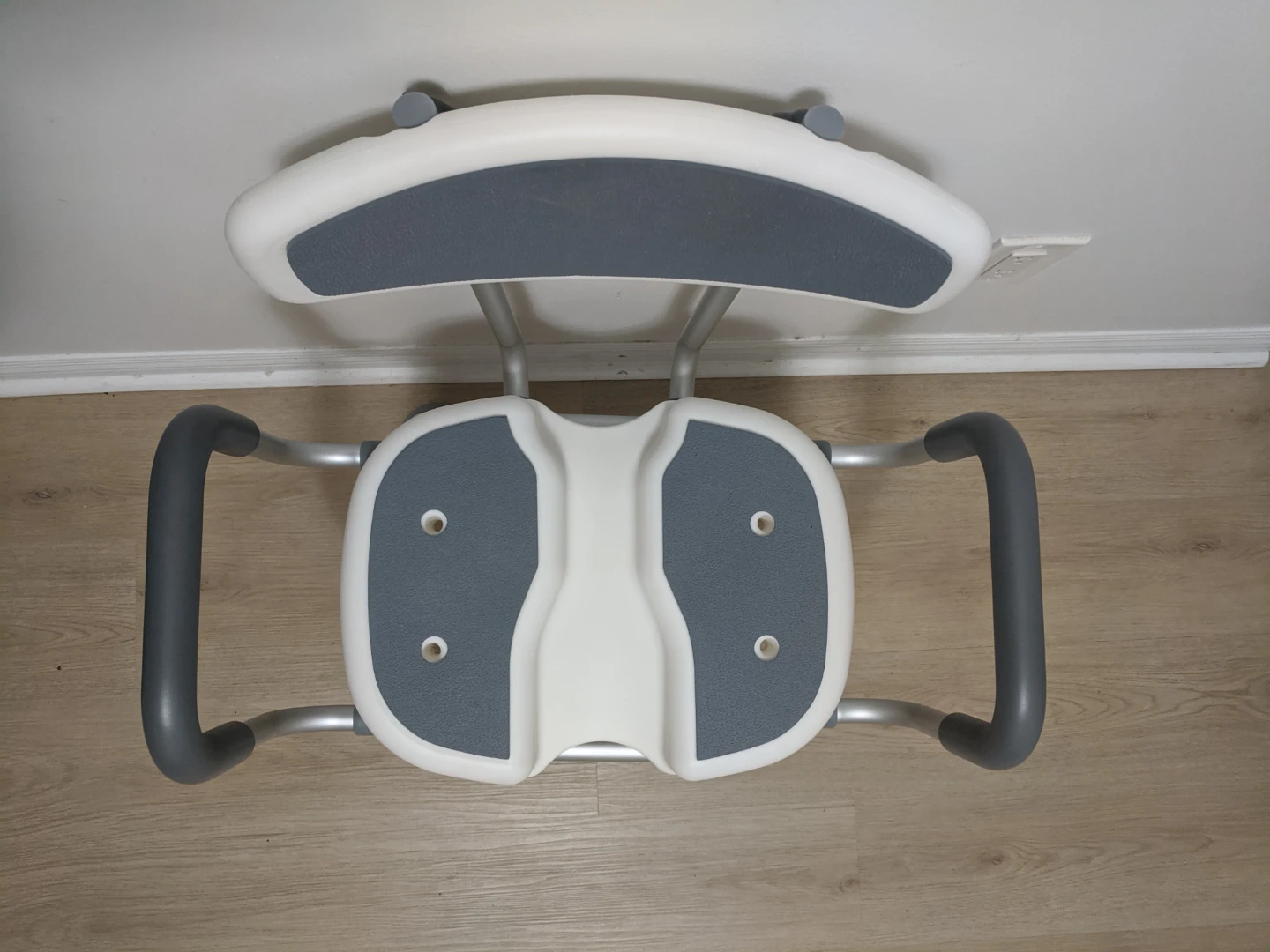High-end rotatable shower Chair - photo 4