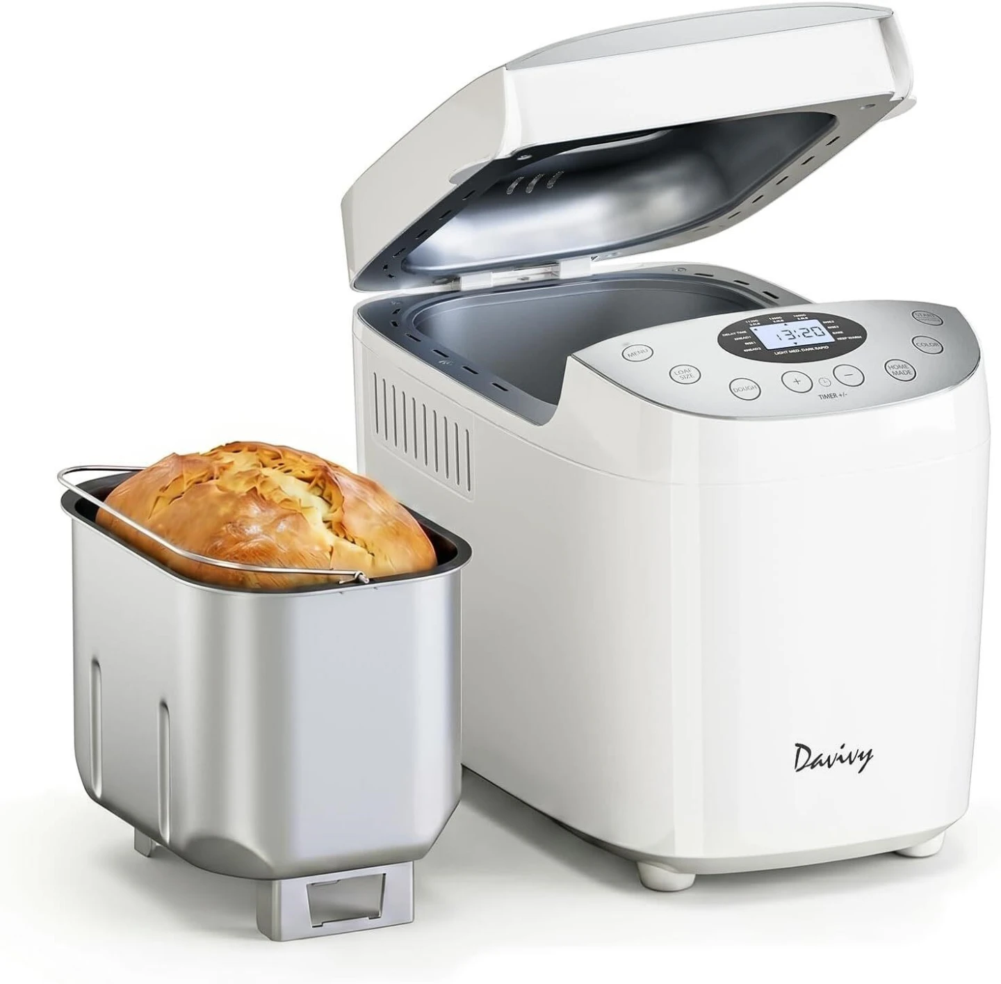Davyy Bread Maker