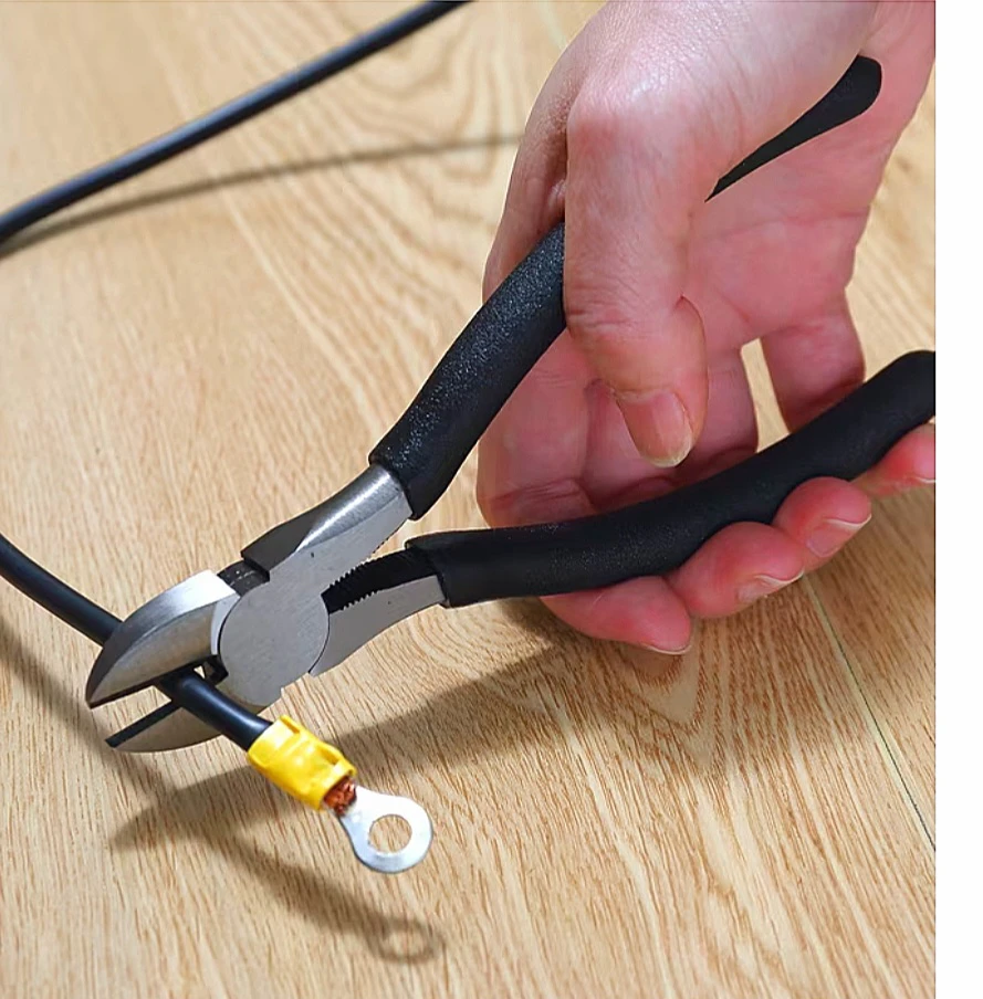 🔧Wire Cutting Pliers🔧