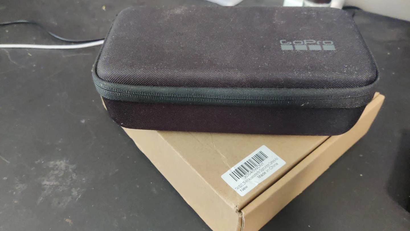 GoPro Hero 11 Mini Black - photo 2