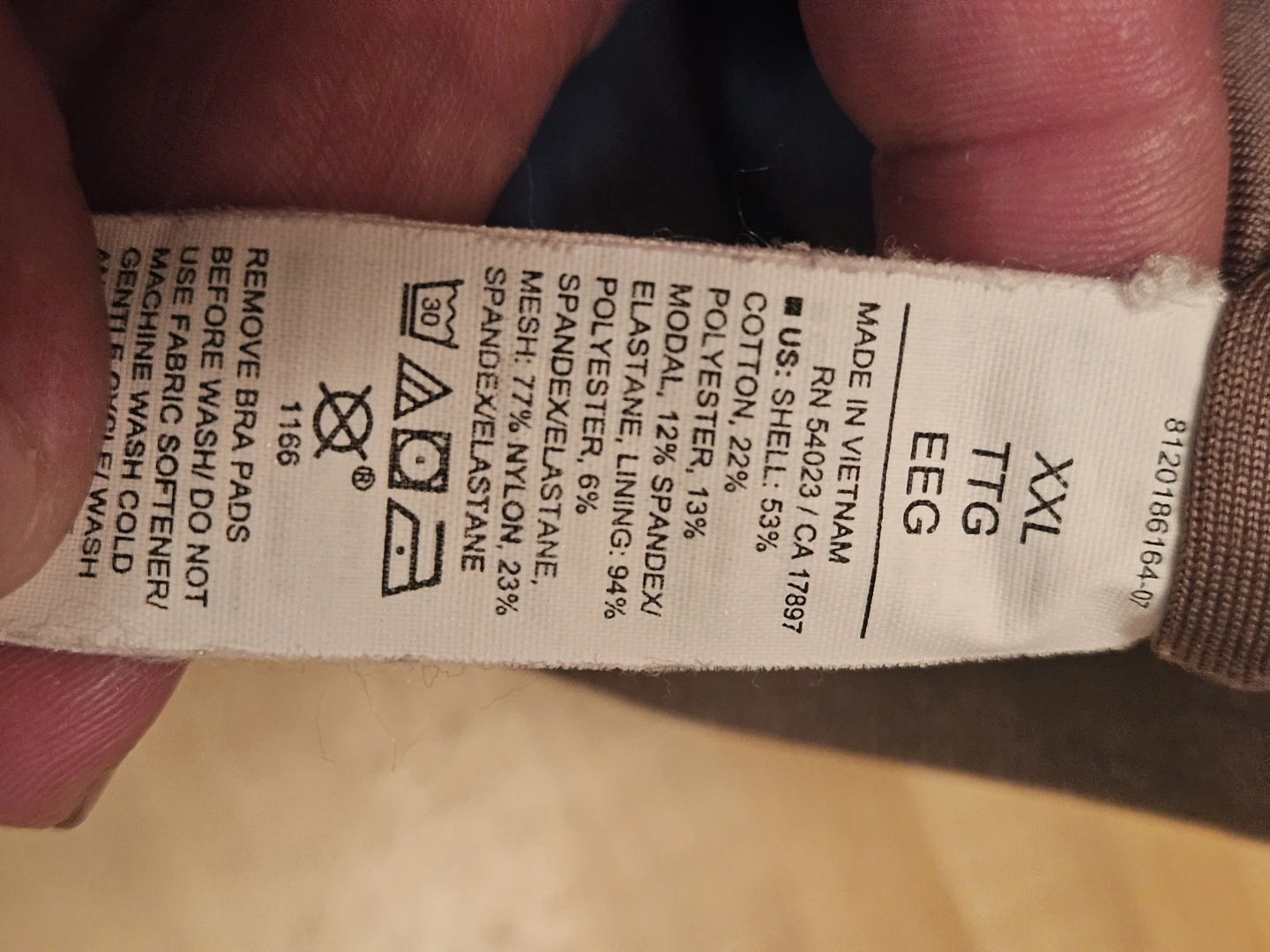 Old Navy Active PowerChill Tank Top XXL - photo 5