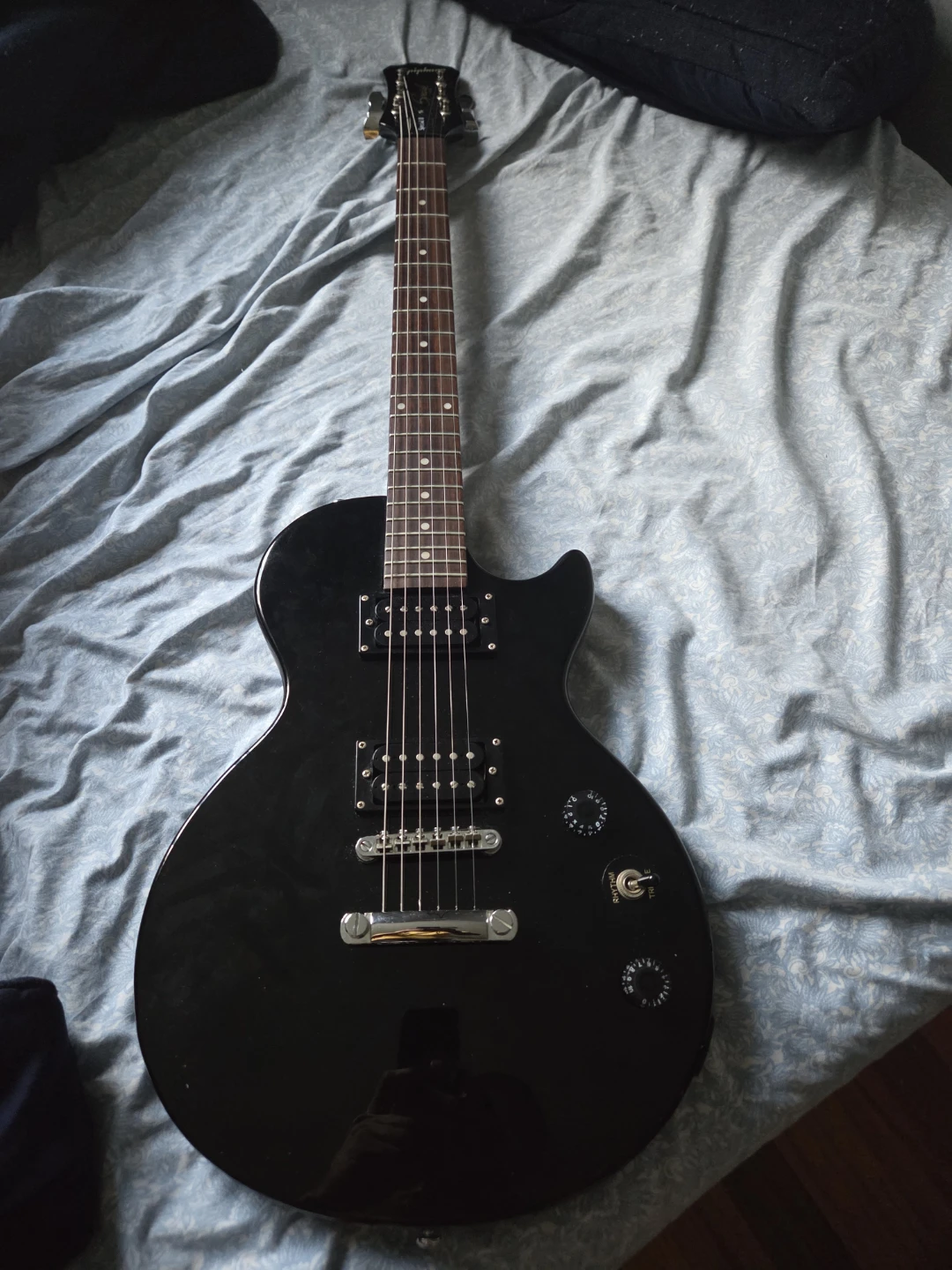 Epiphone Special II Electric Guitar - photo 4