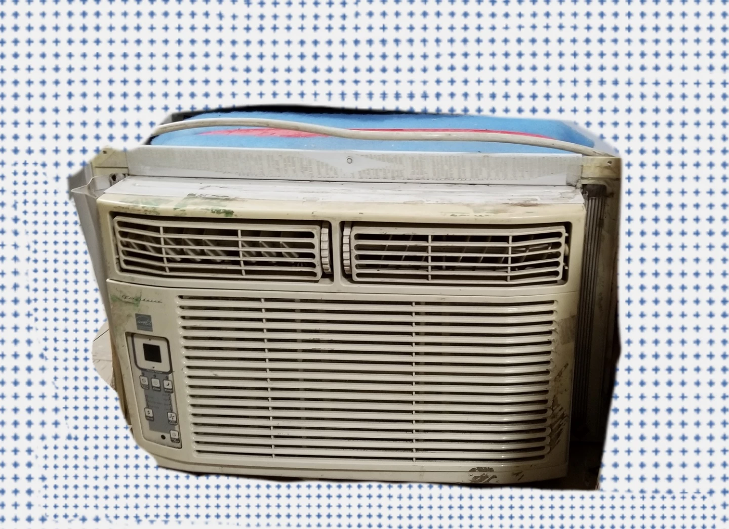Frigidaire Air Conditioner