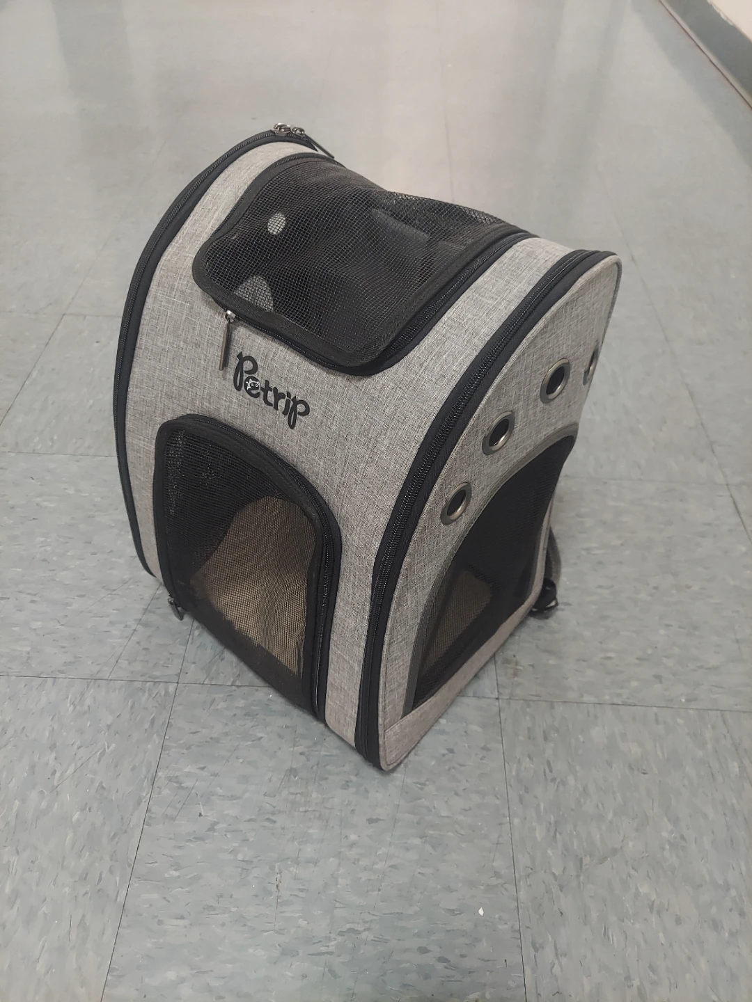 Petrip Pet Carrier (small)