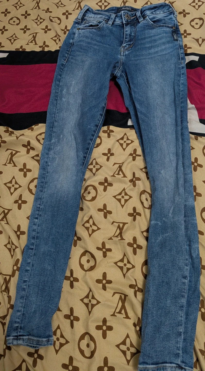 Silver Jeans Co. Women's Jeans