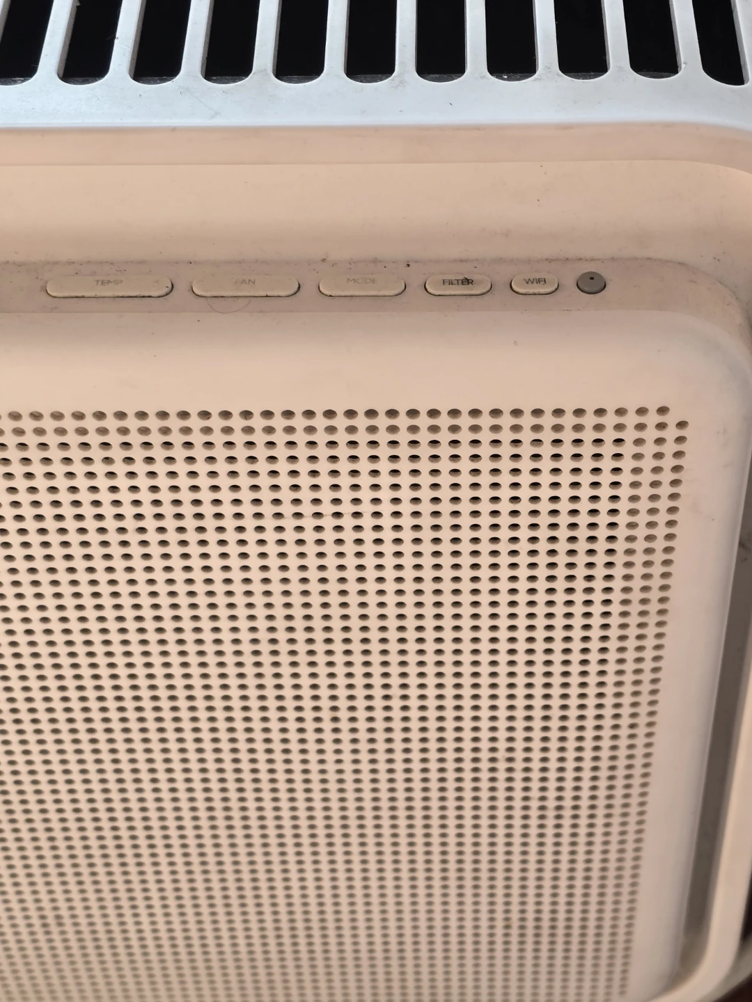 Windmill 6000 BTU WiFi Smart AC Smart AC Window Like New - photo 3