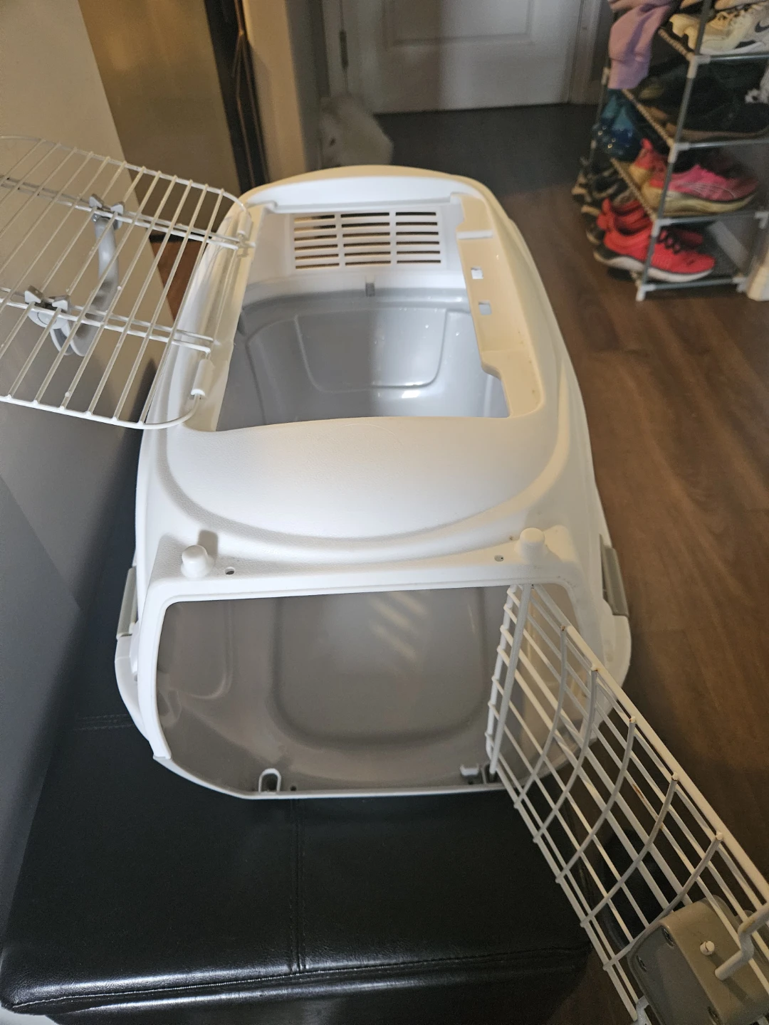 Pet Carrier