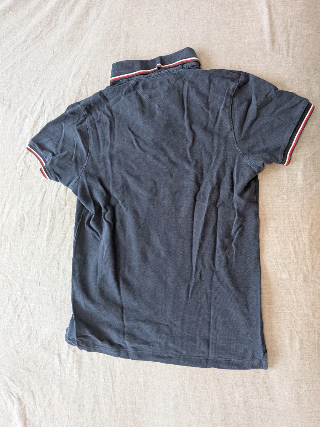 Tommy Hilfiger Men's Polo Shirt Size S - photo 2