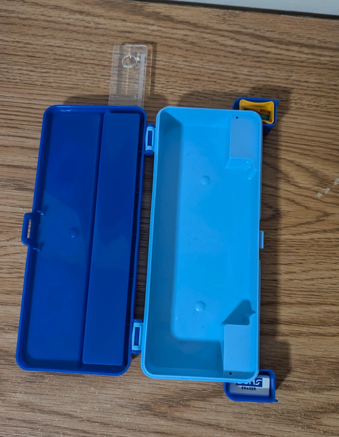 BEN & BOLLY Pencil Case with Ruler - photo 5