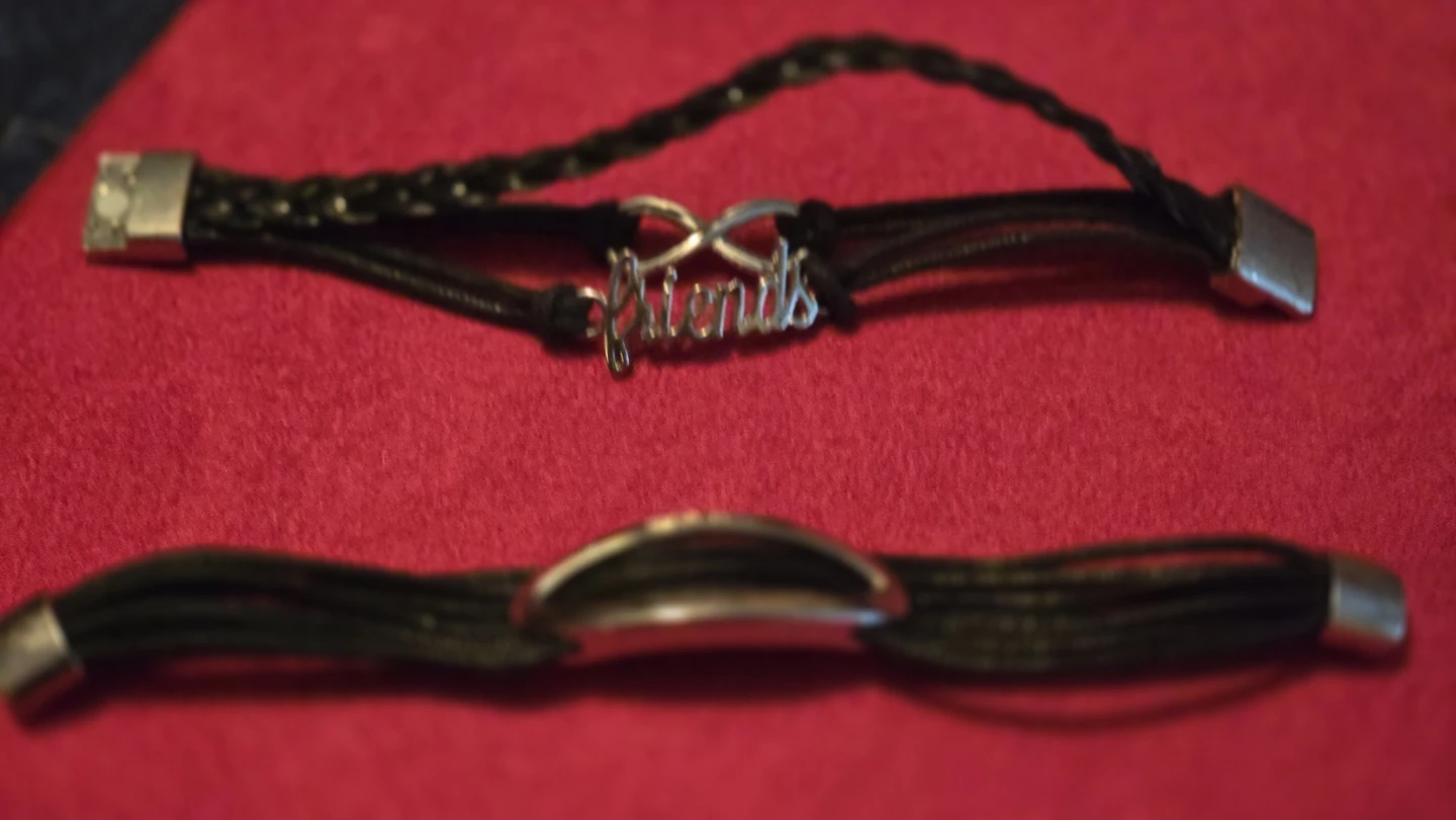 Set of 6 Bracelets