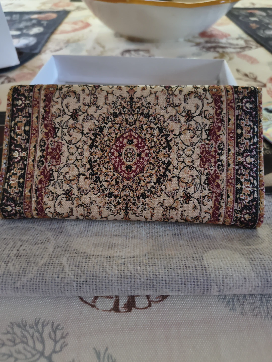 Perada Genuine Leather Wallet - photo 2