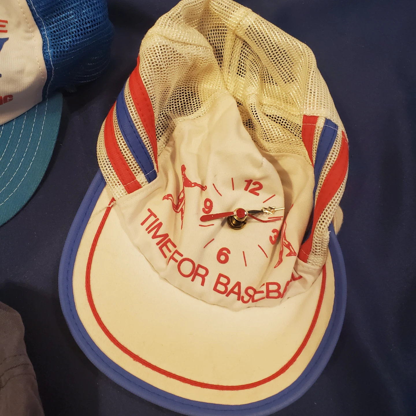 Vintage novelty hats - photo 5
