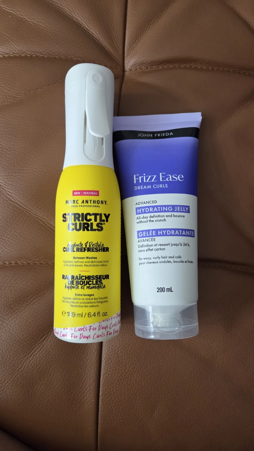 Hair Products