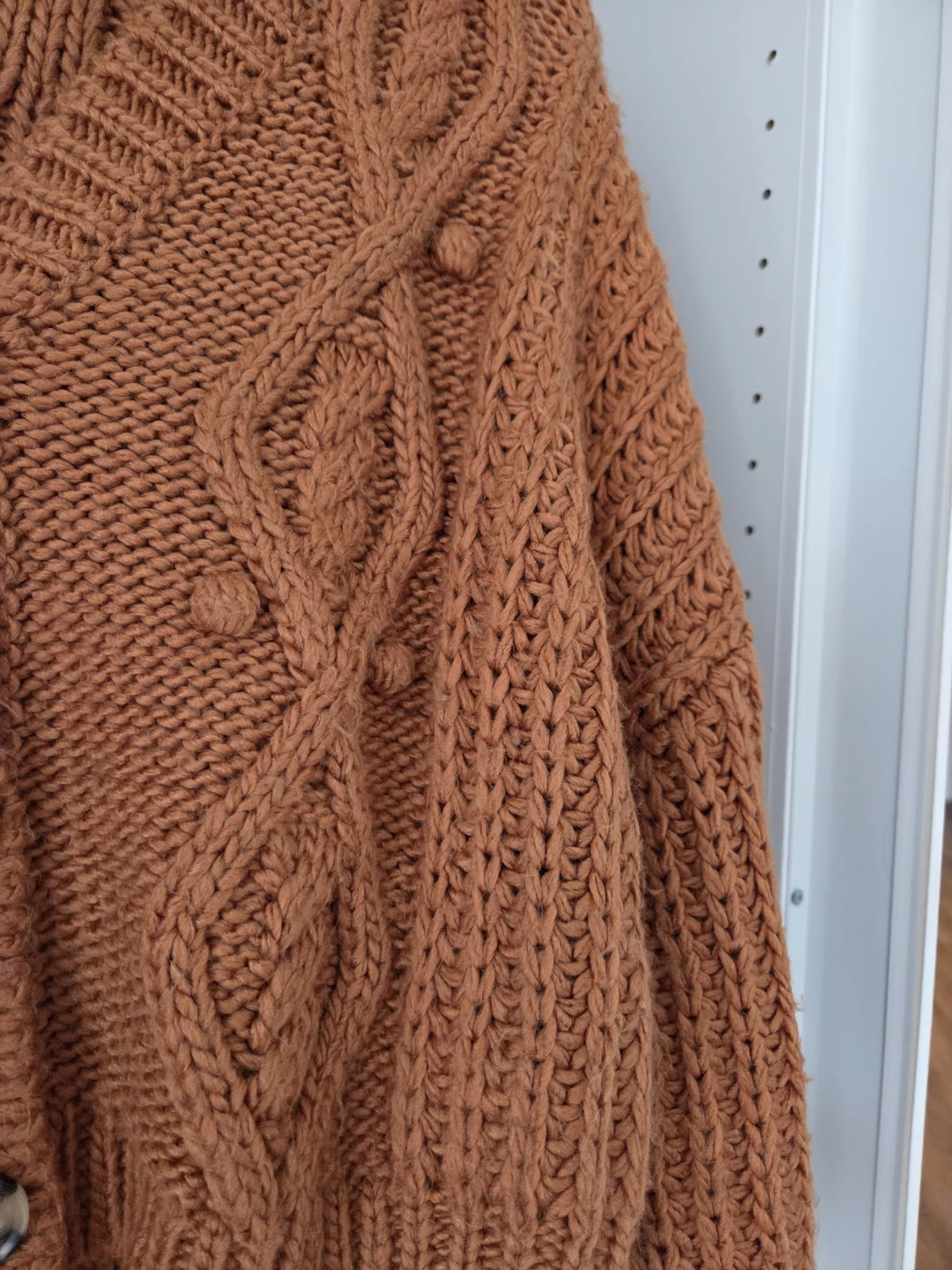 Cardigan Sweater Zara Knit Collection 10 - 12 years old - photo 5