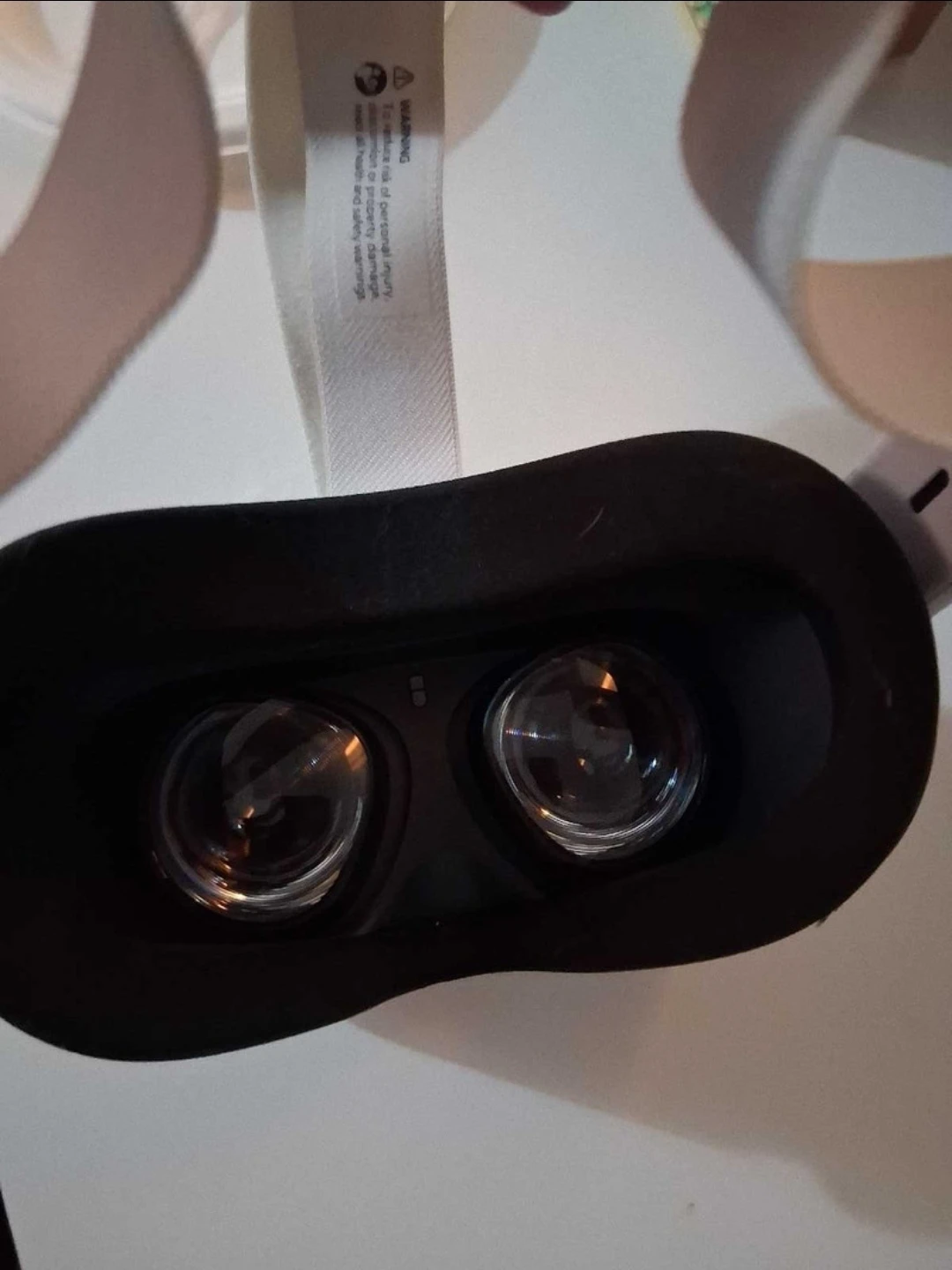 Meta Quest 2 VR Headset - photo 4