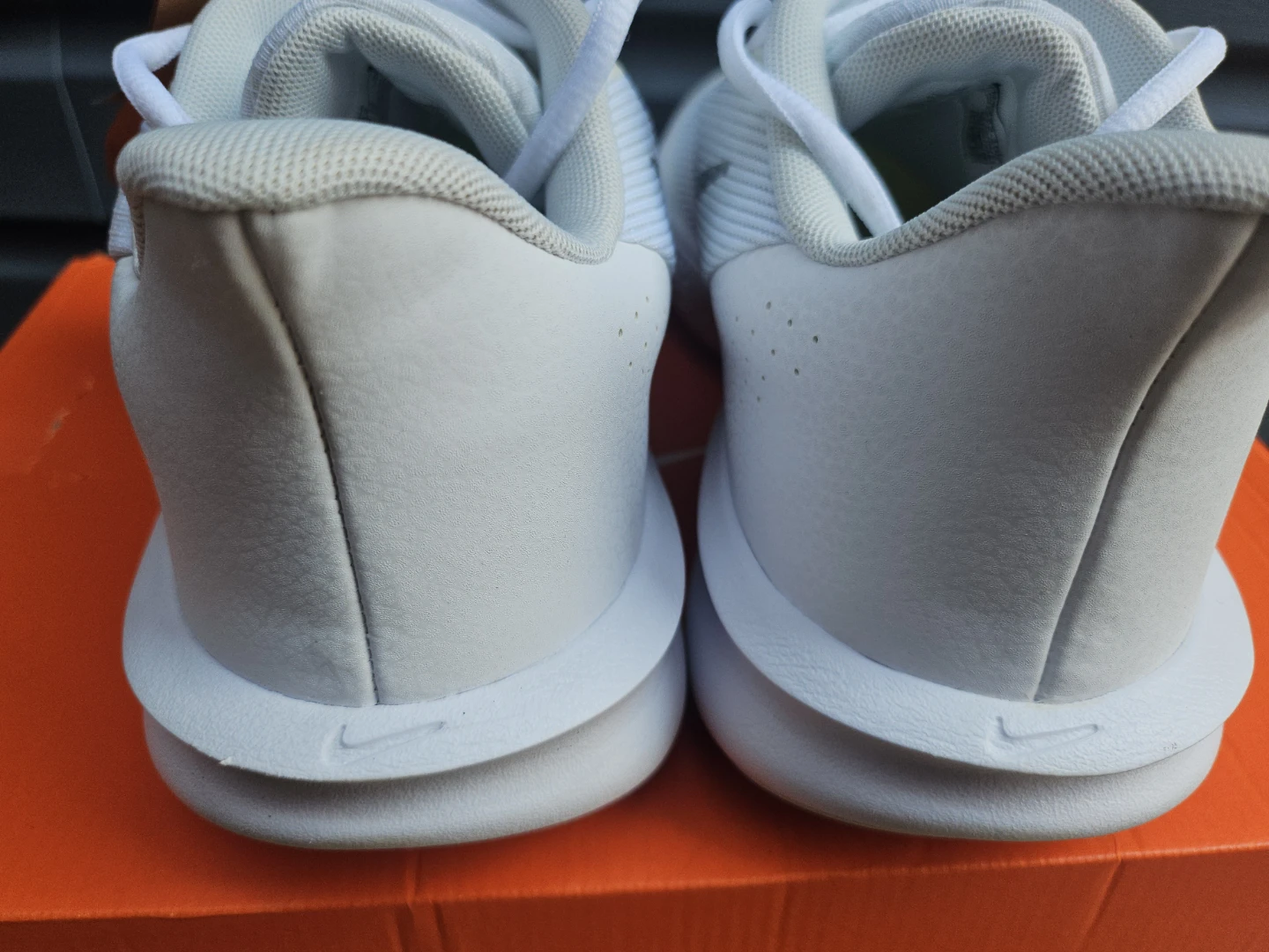 Nike Precision 7 Men's Basketball Shoes - photo 5