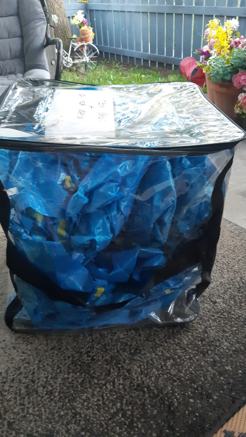 IKEA bags and other bags - photo 2