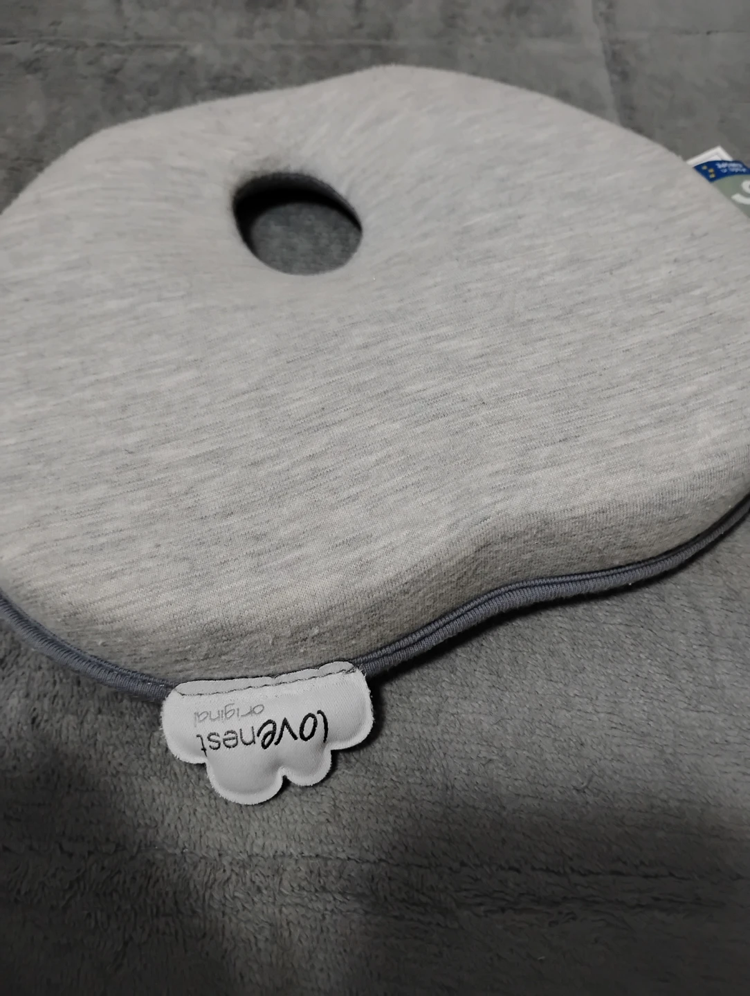 Baby Moov Original Lovenest Pillow