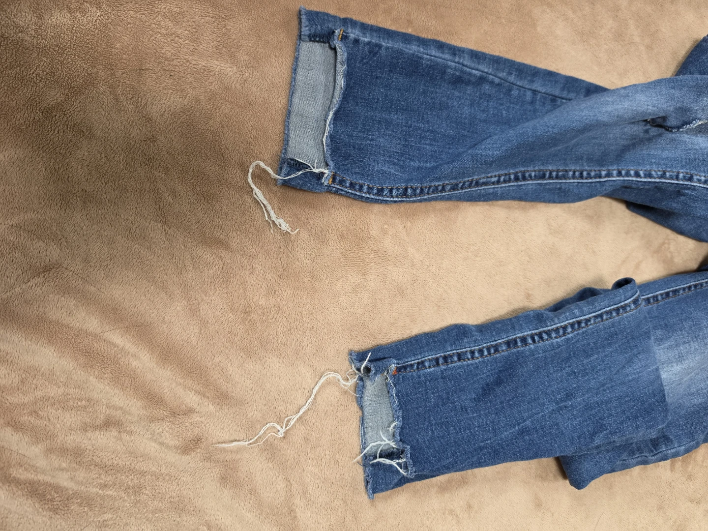 Eighty Two Denim Jeans - photo 2
