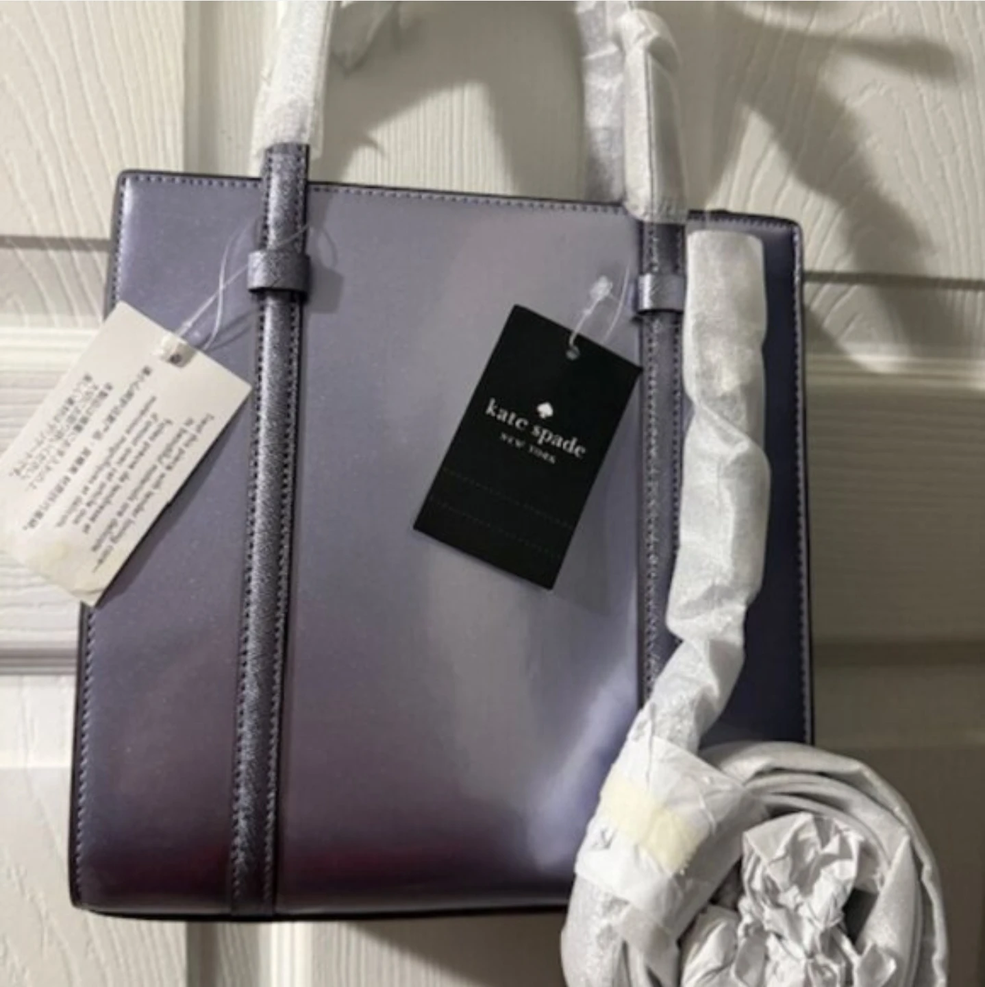 Kate Spade Tote Bag - photo 2