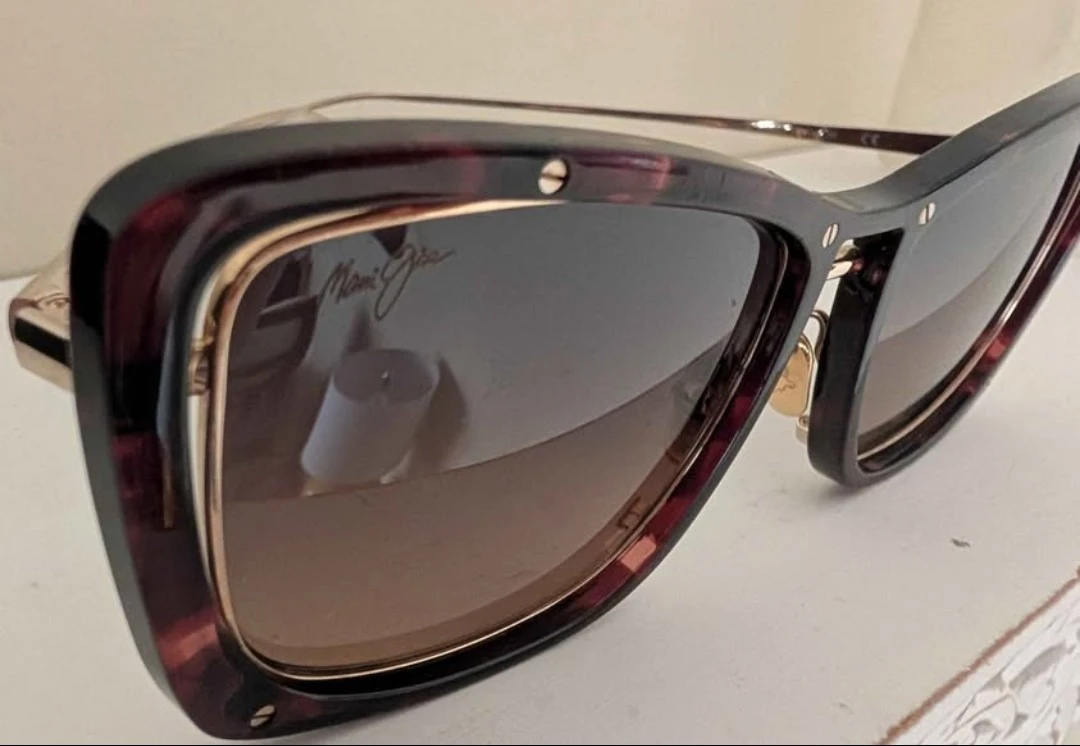 Maui Jim sunglasses - photo 3