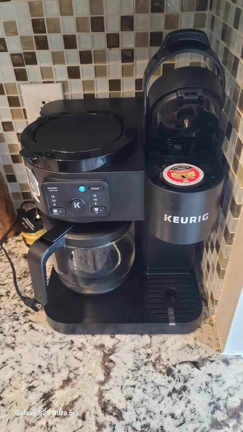 Keurig Coffee Maker - photo 2