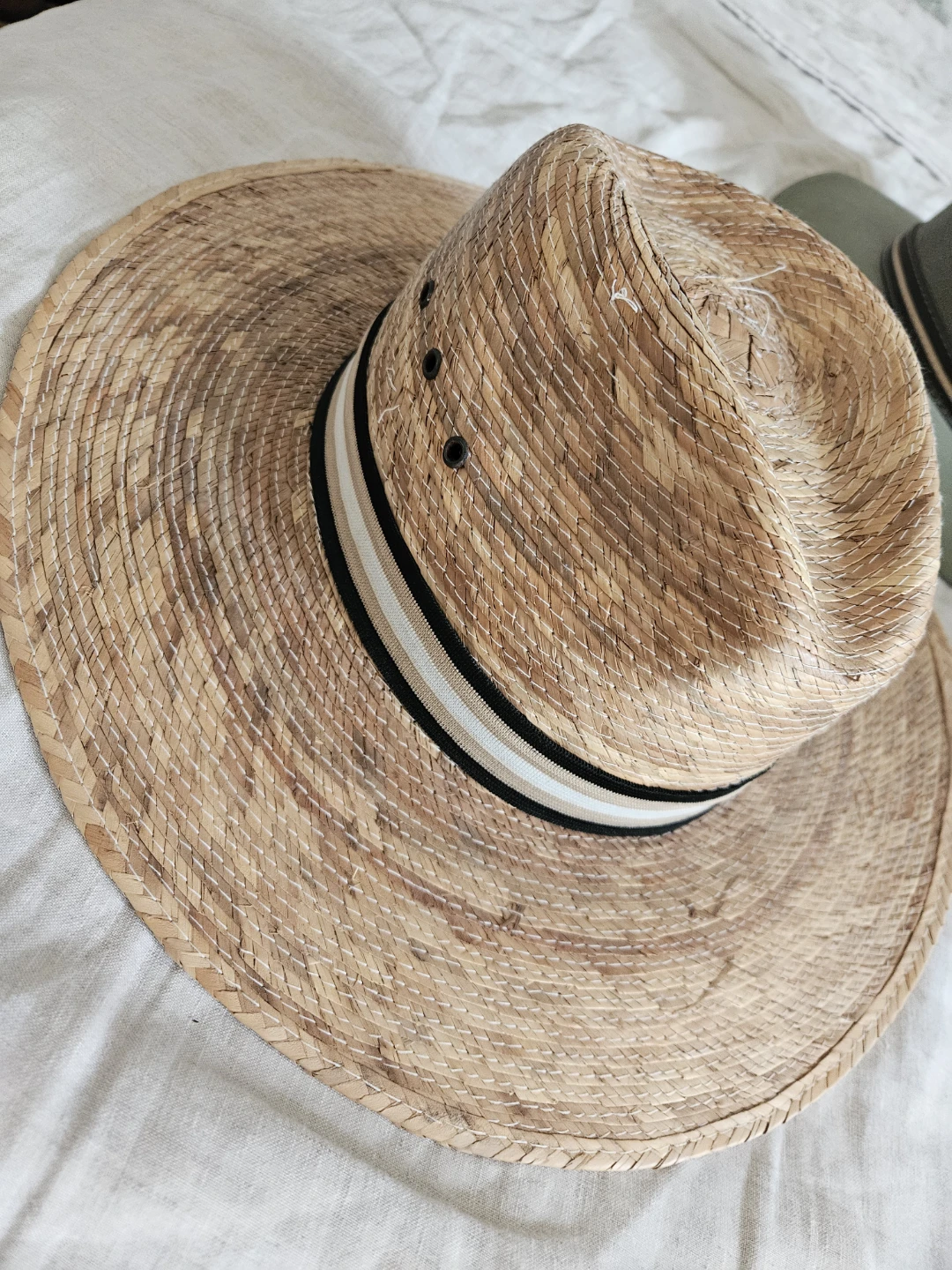 Straw Hats - photo 3