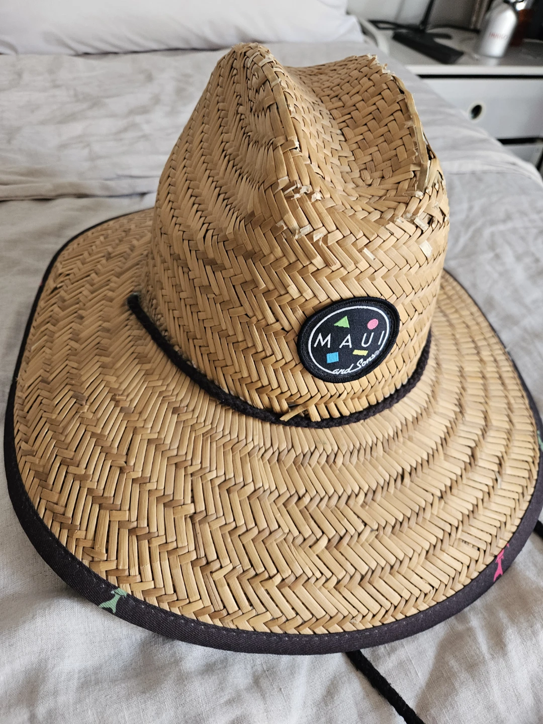 Straw Hats - photo 5