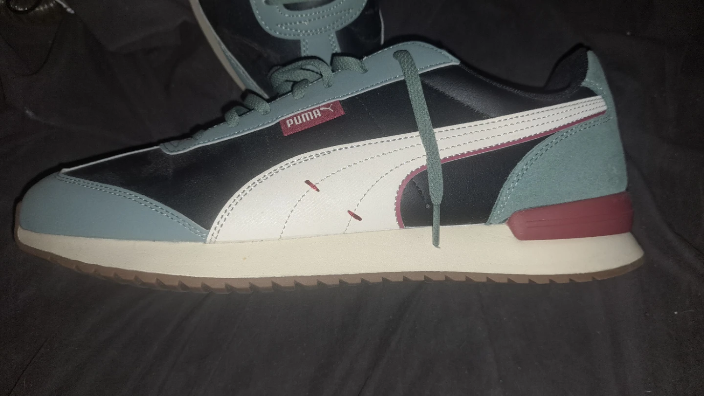 Puma Running Shoes Mens size 13 - photo 2