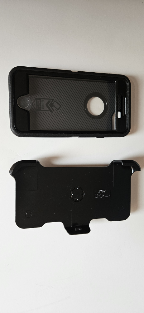 OtterBox Defender Series Holster Case for iPhone 7/8