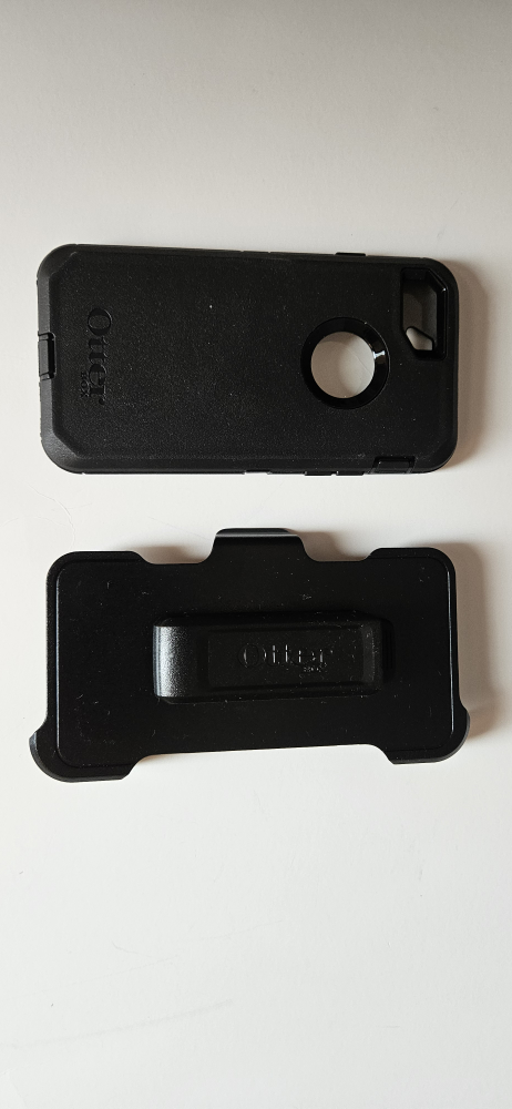 OtterBox Defender Series Holster Case for iPhone 7/8 - photo 2