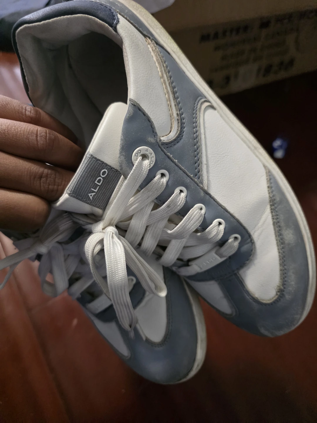 ****Moving out sale****ALDO  Sneakers