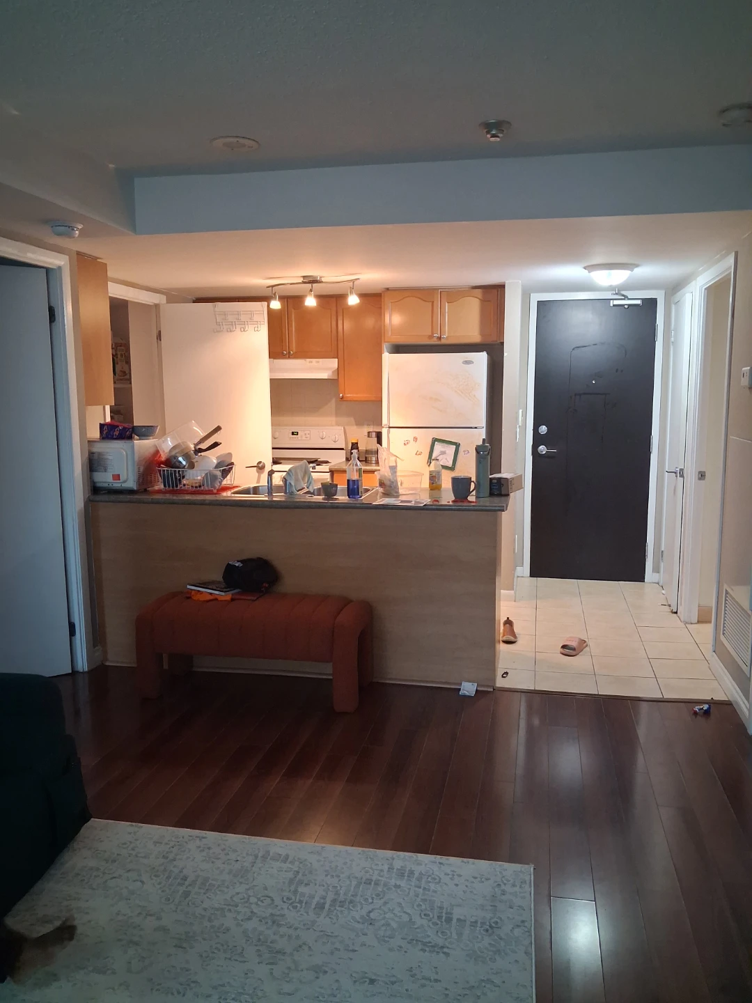 Housing - photo 5