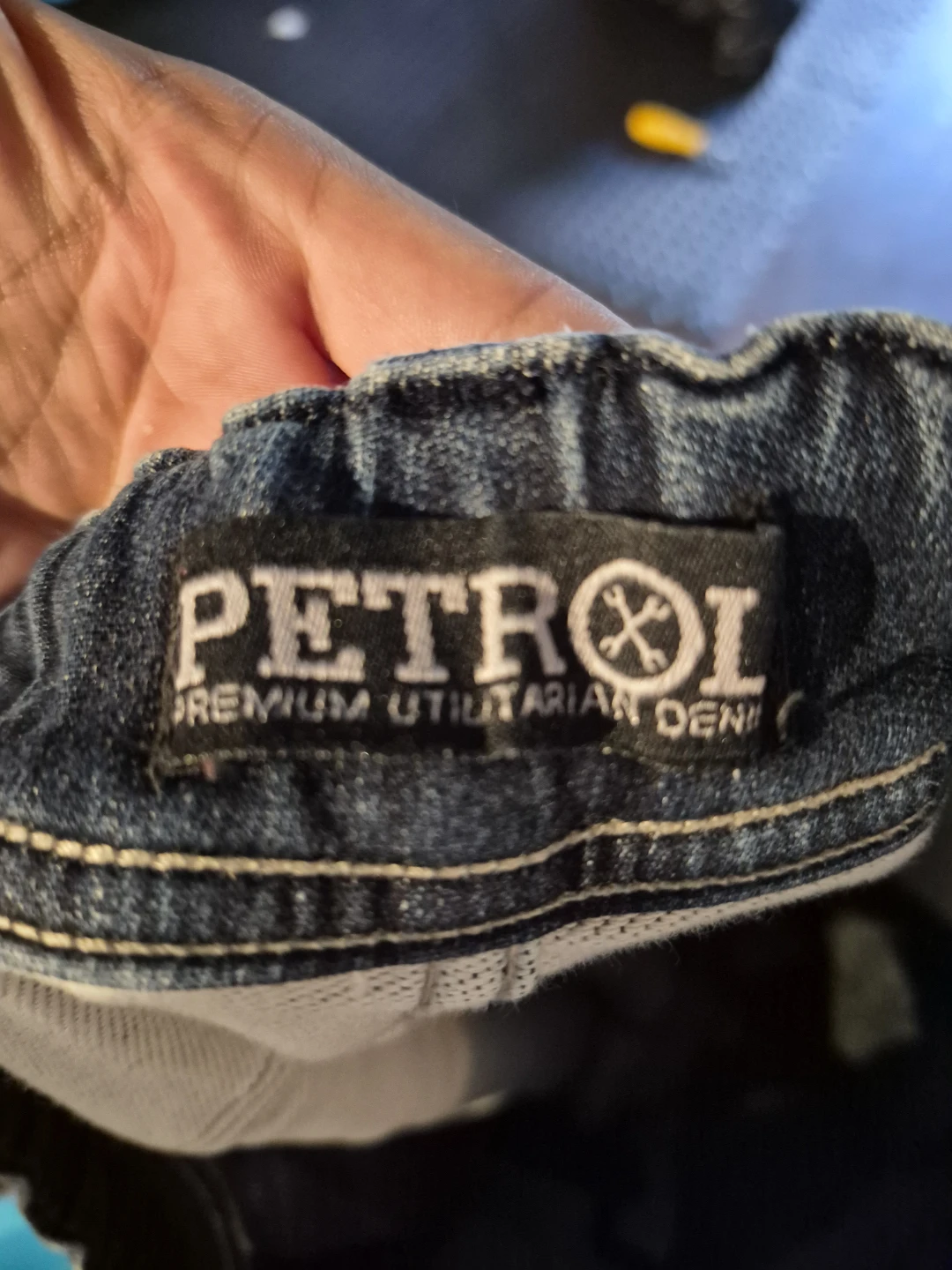 Petrol Jeans - photo 2